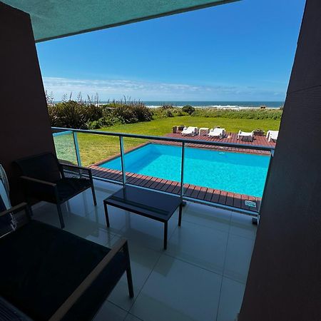 Audencia Del Mar Aparthotel La Paloma Kültér fotó