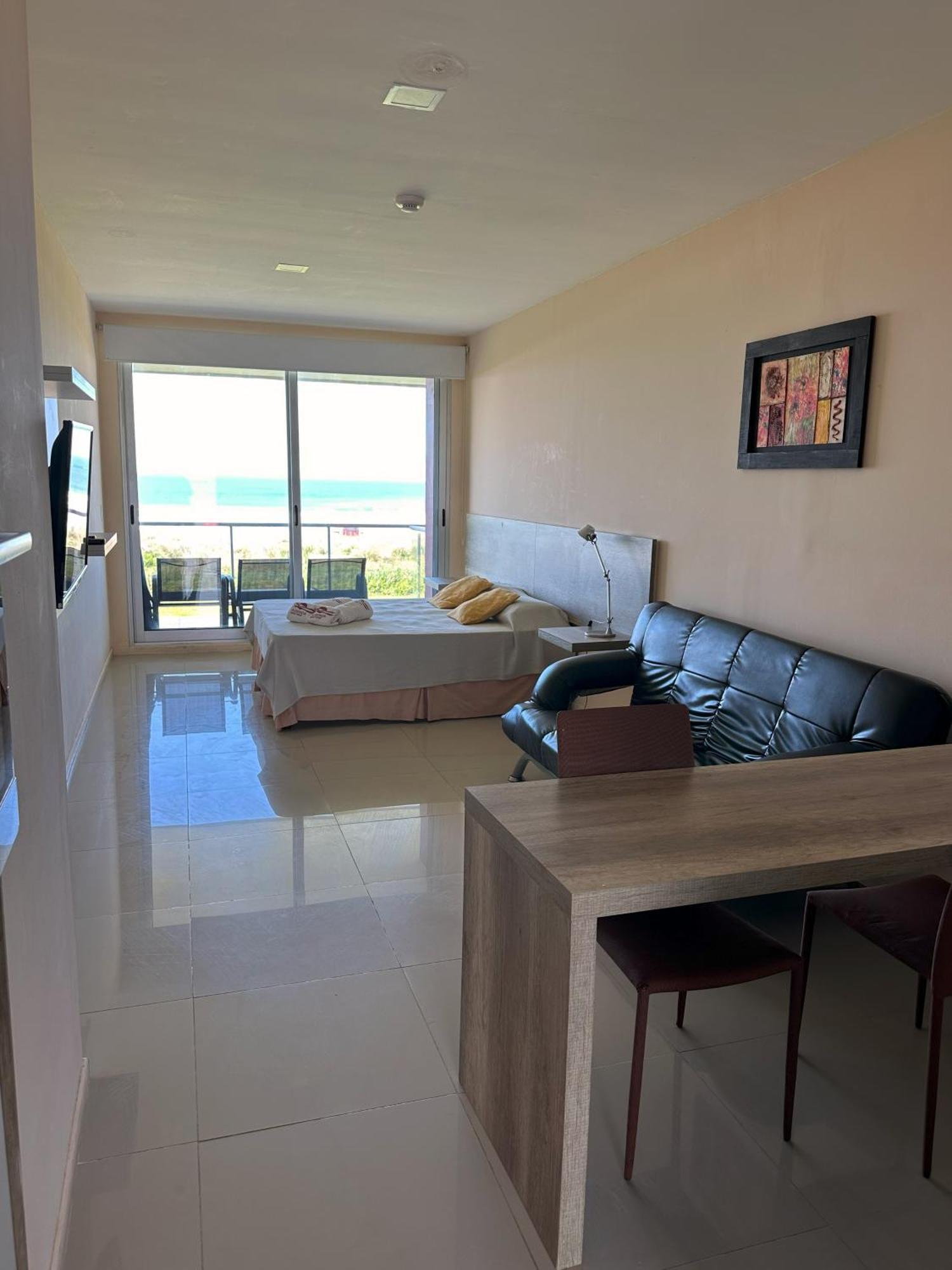 Audencia Del Mar Aparthotel La Paloma Kültér fotó