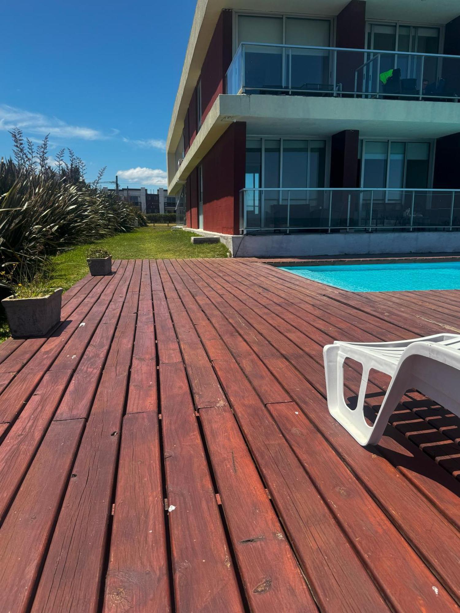 Audencia Del Mar Aparthotel La Paloma Kültér fotó