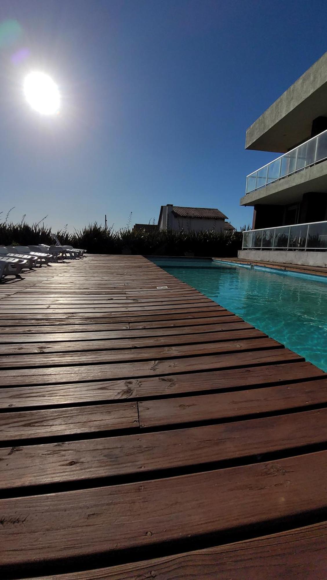 Audencia Del Mar Aparthotel La Paloma Kültér fotó