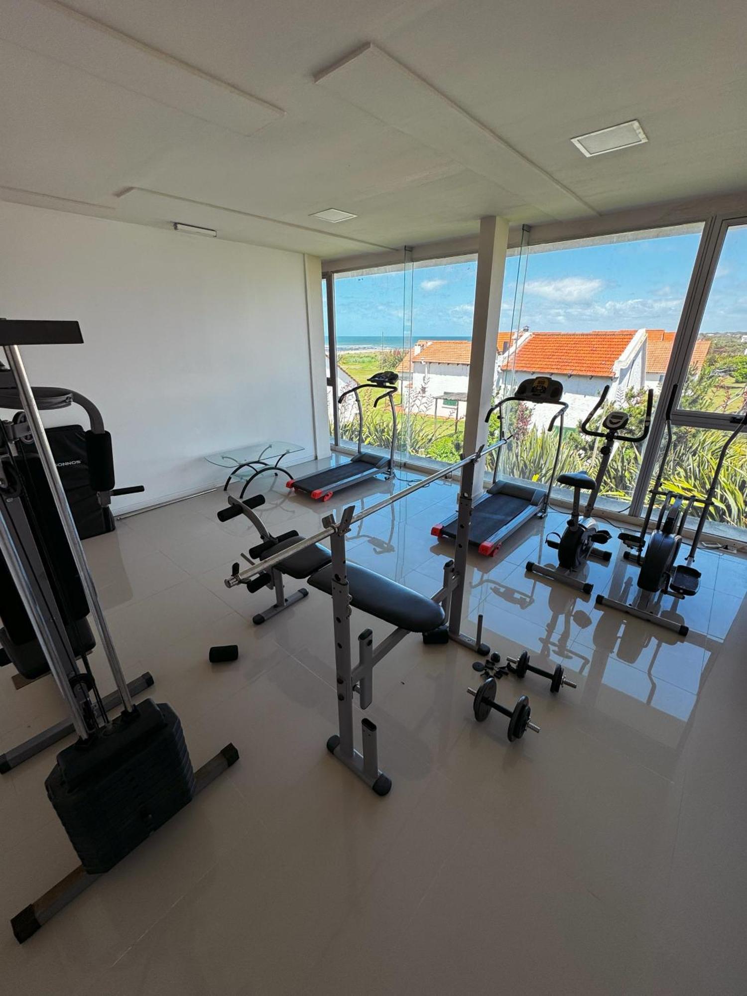 Audencia Del Mar Aparthotel La Paloma Kültér fotó