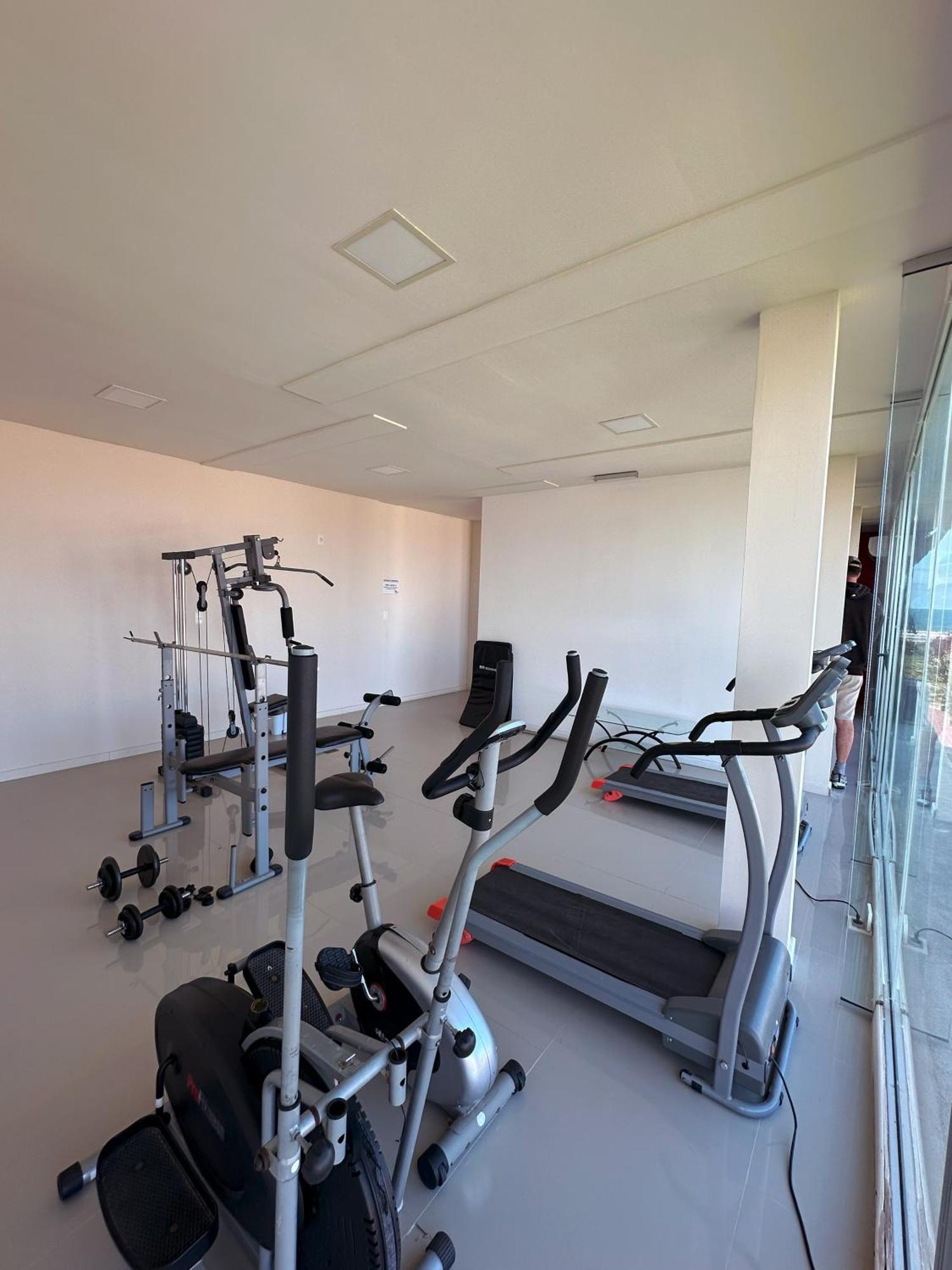 Audencia Del Mar Aparthotel La Paloma Kültér fotó