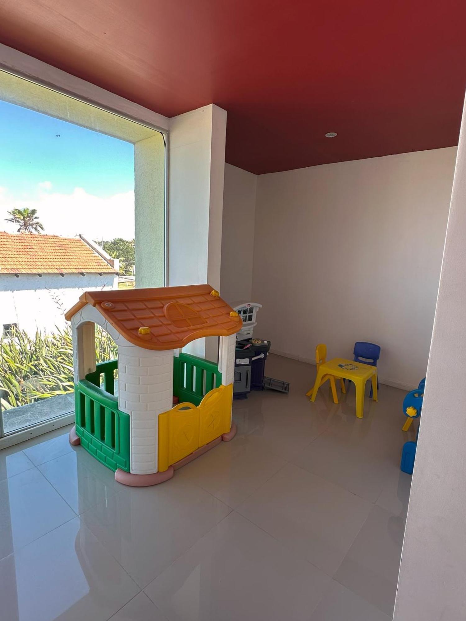 Audencia Del Mar Aparthotel La Paloma Kültér fotó