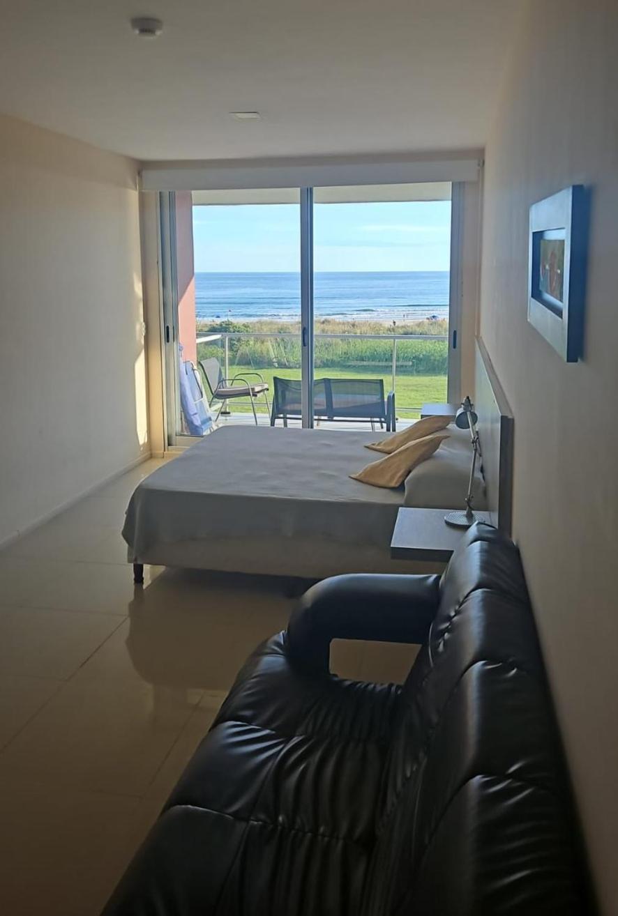 Audencia Del Mar Aparthotel La Paloma Kültér fotó
